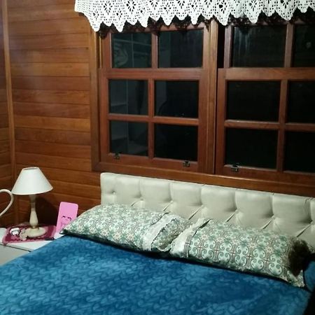 Linda Casa De Campo เวียเมา ภายนอก รูปภาพ