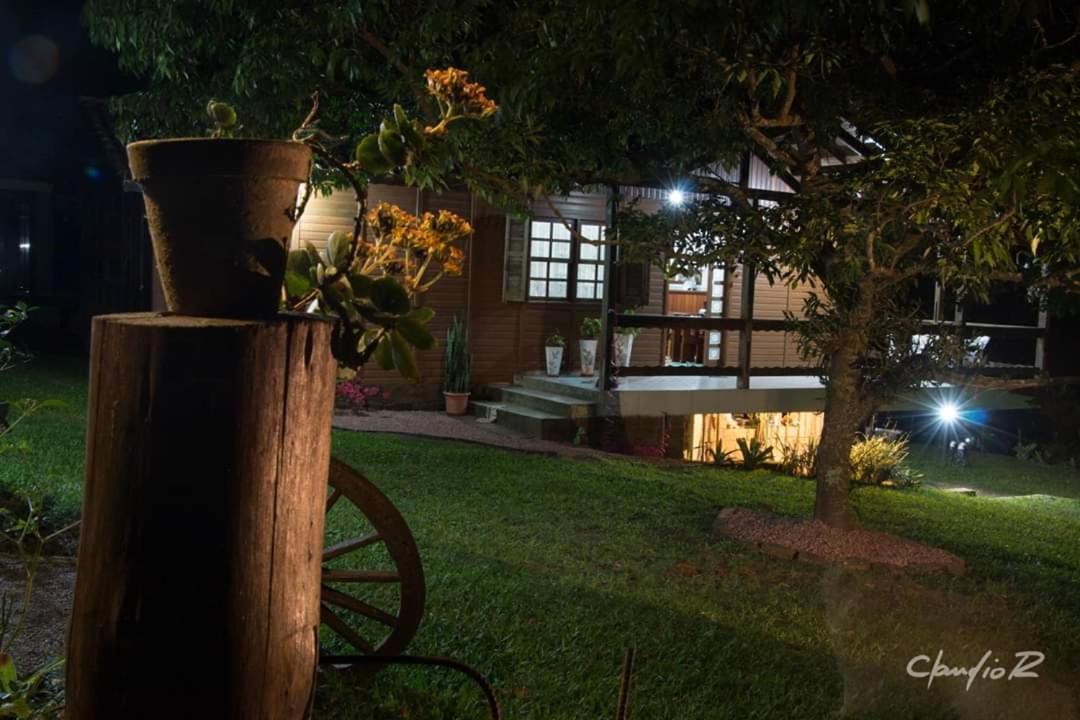 Linda Casa De Campo เวียเมา ภายนอก รูปภาพ