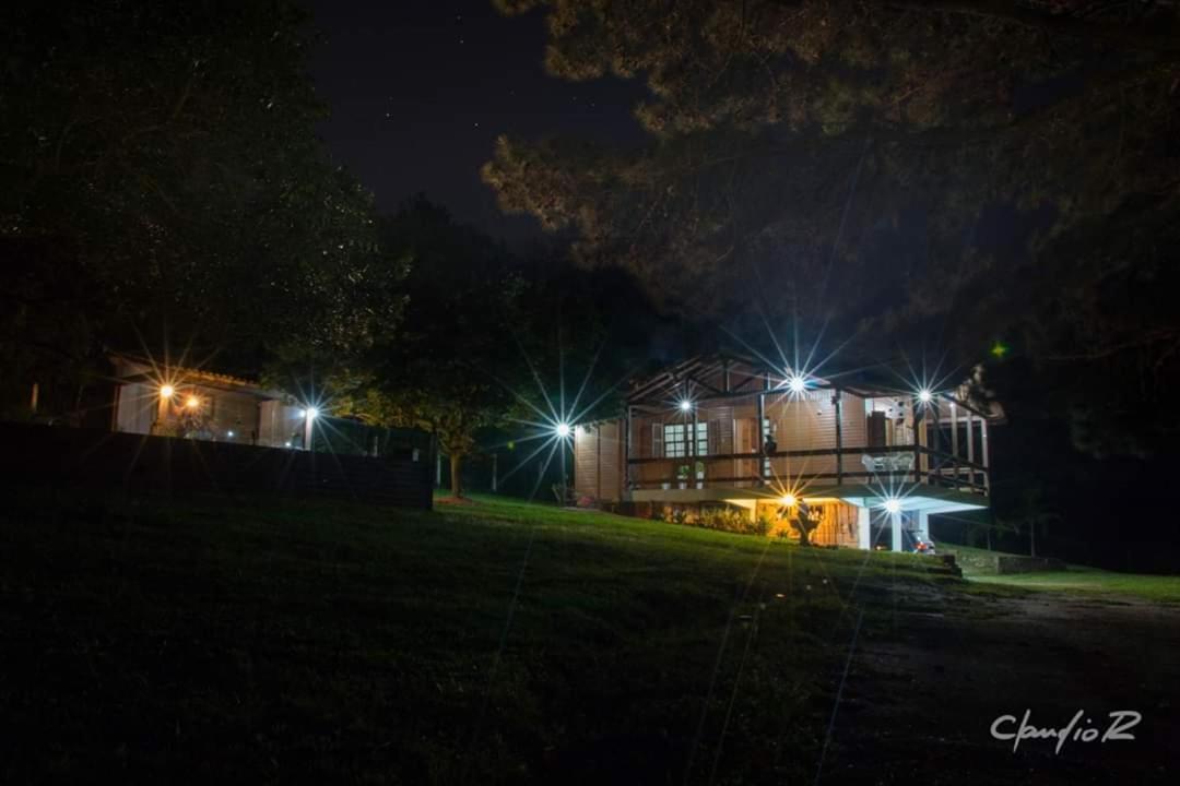 Linda Casa De Campo เวียเมา ภายนอก รูปภาพ