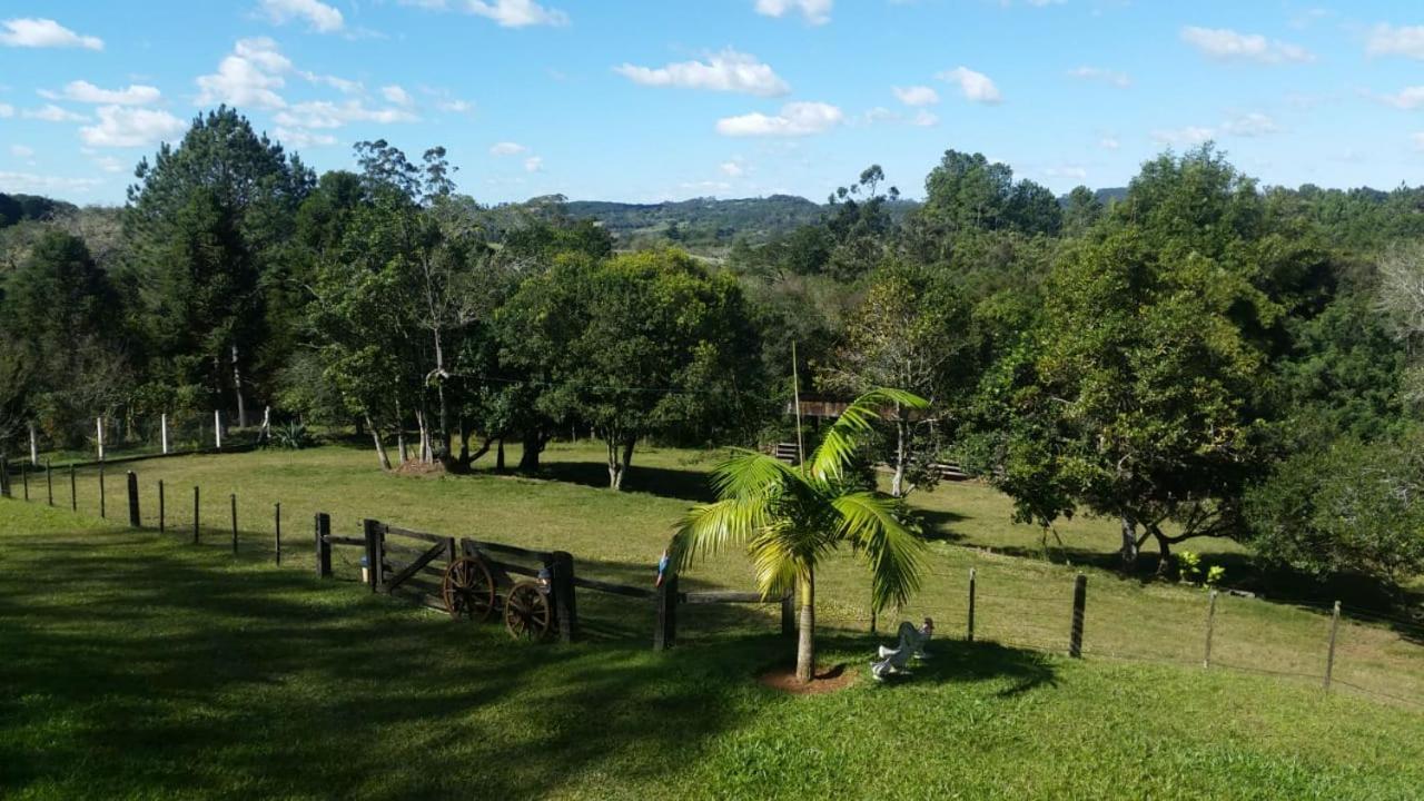 Linda Casa De Campo เวียเมา ภายนอก รูปภาพ