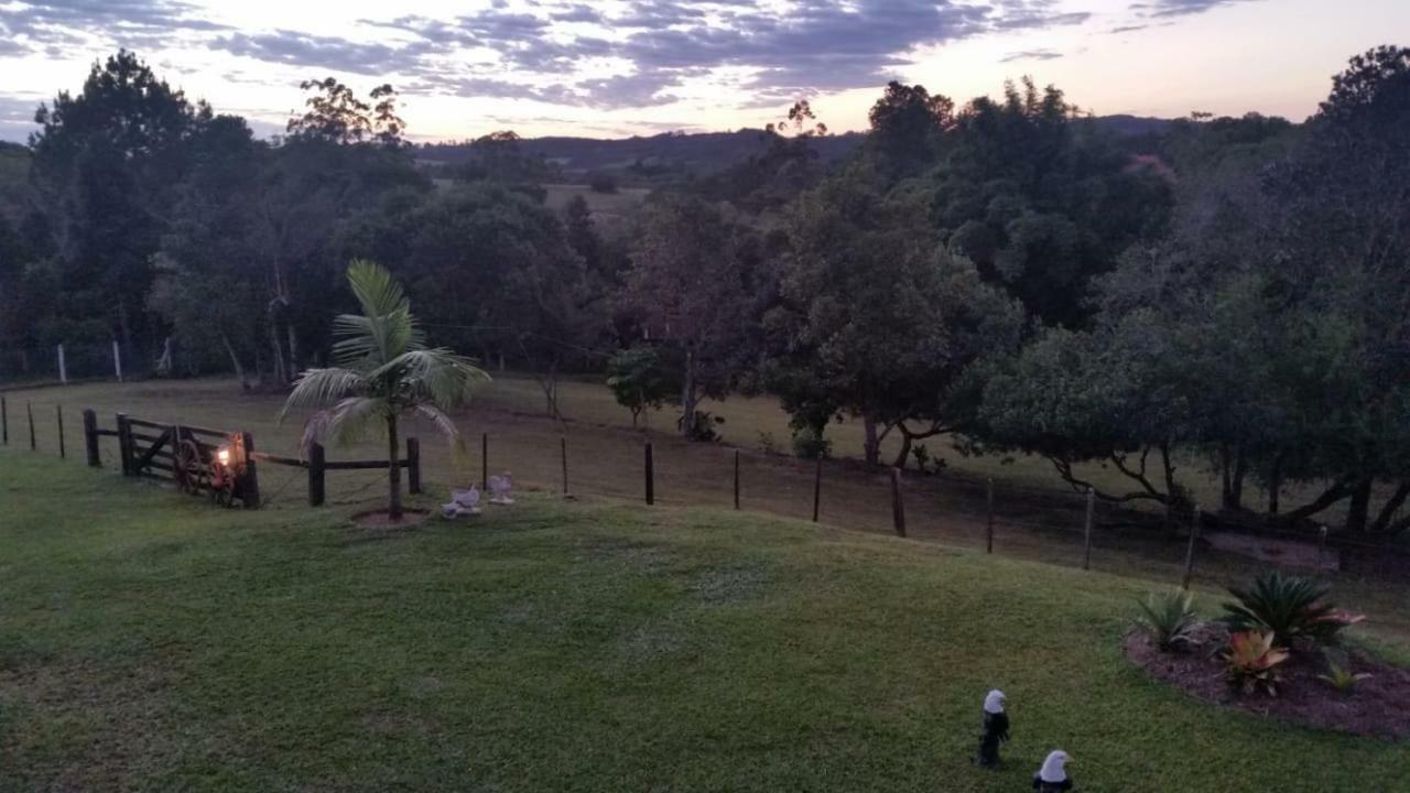 Linda Casa De Campo เวียเมา ภายนอก รูปภาพ