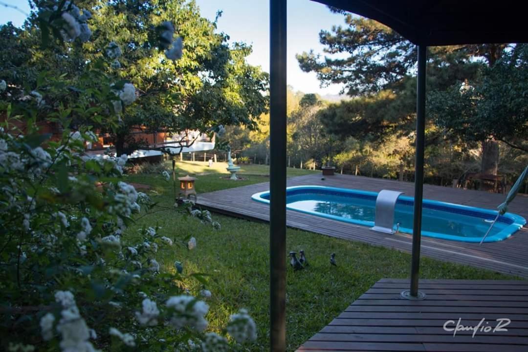 Linda Casa De Campo เวียเมา ภายนอก รูปภาพ