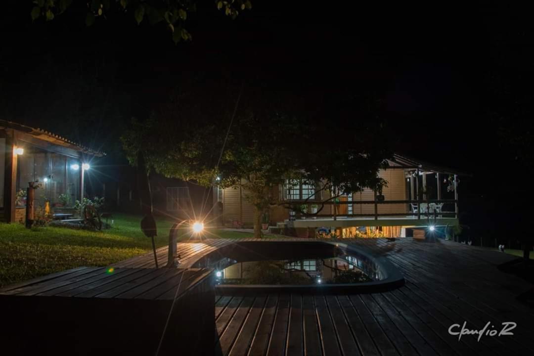 Linda Casa De Campo เวียเมา ภายนอก รูปภาพ